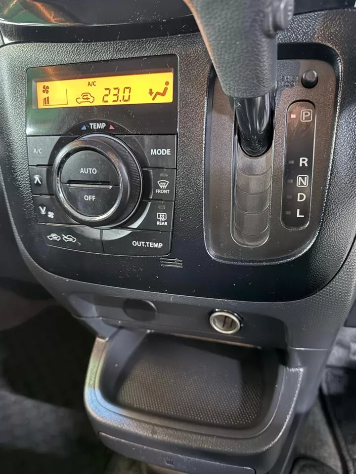 2014 Suzuki SOLIO S-DJE – photo 15