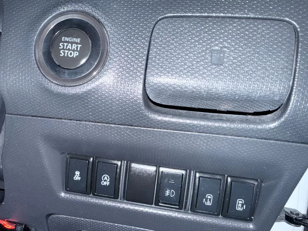 2014 Suzuki SOLIO S-DJE – photo 16