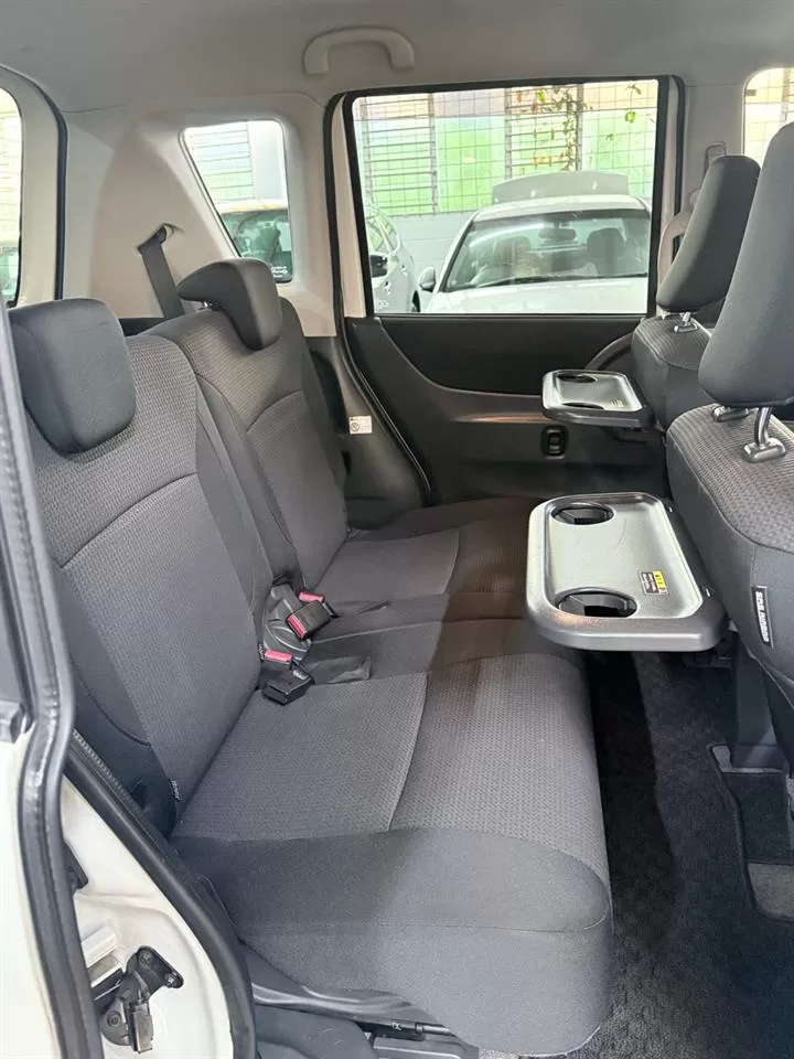 2014 Suzuki SOLIO S-DJE – photo 8