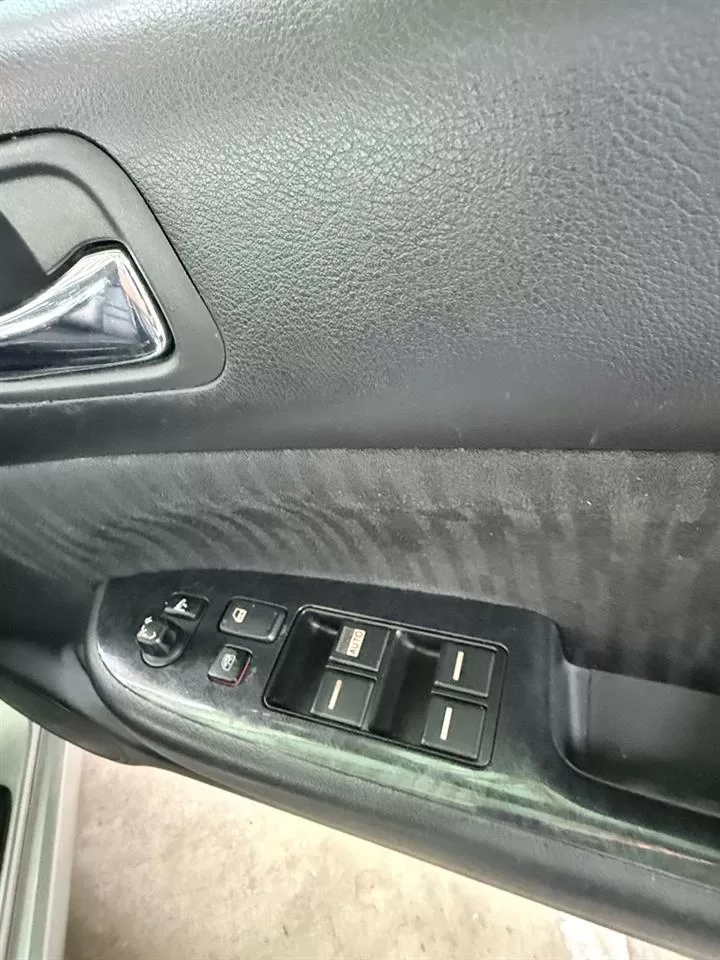 2004 Honda Accord – photo 15