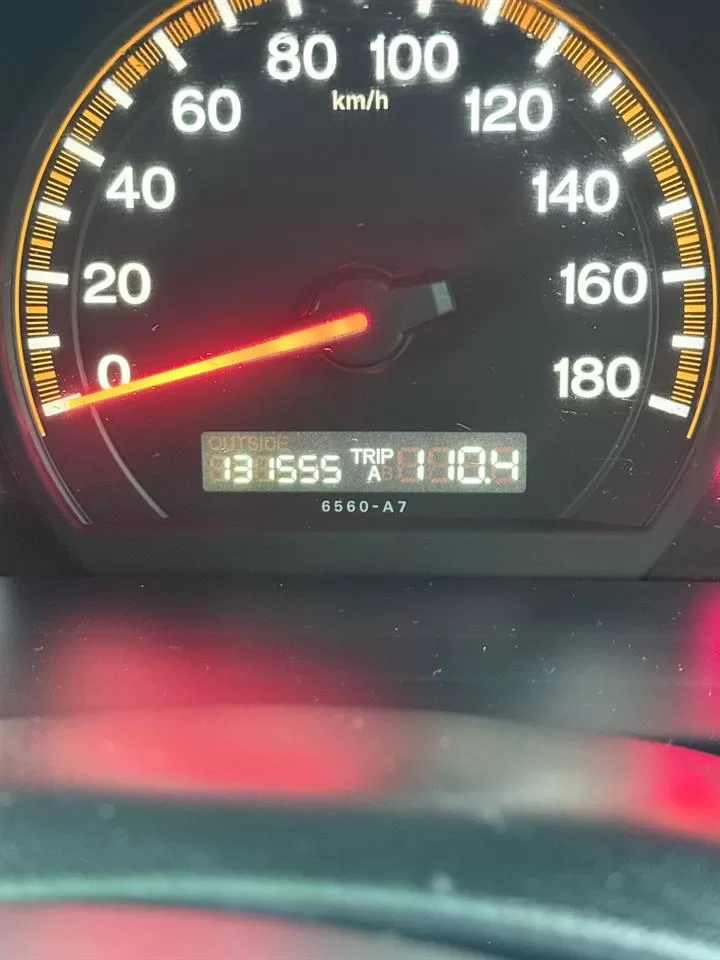 2004 Honda Accord – photo 16
