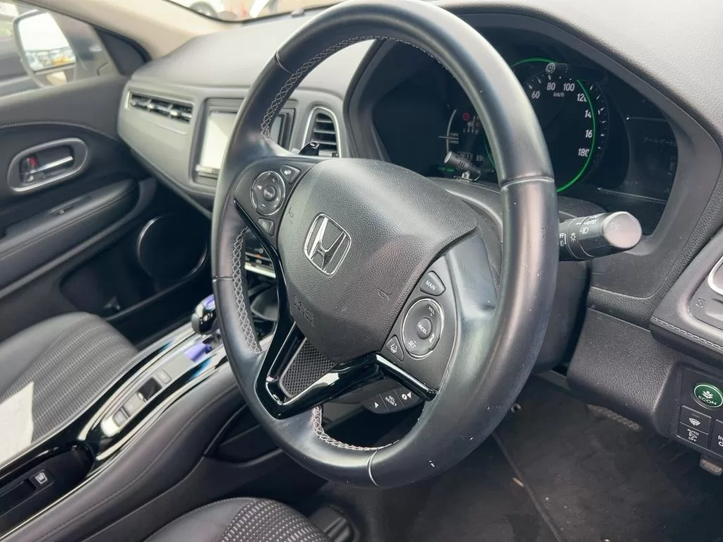 2016 Honda Vezel – photo 12