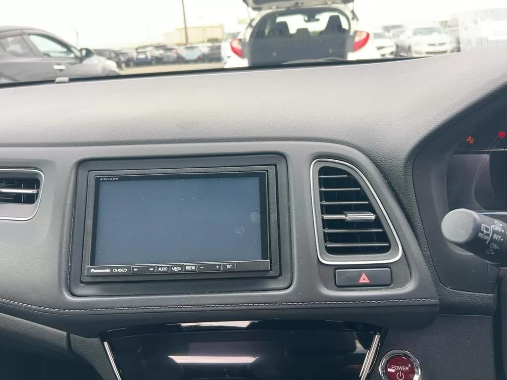 2016 Honda Vezel – photo 7